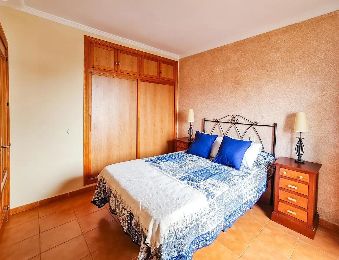 Parking Privado Benalbeach Benalmádena Apartman