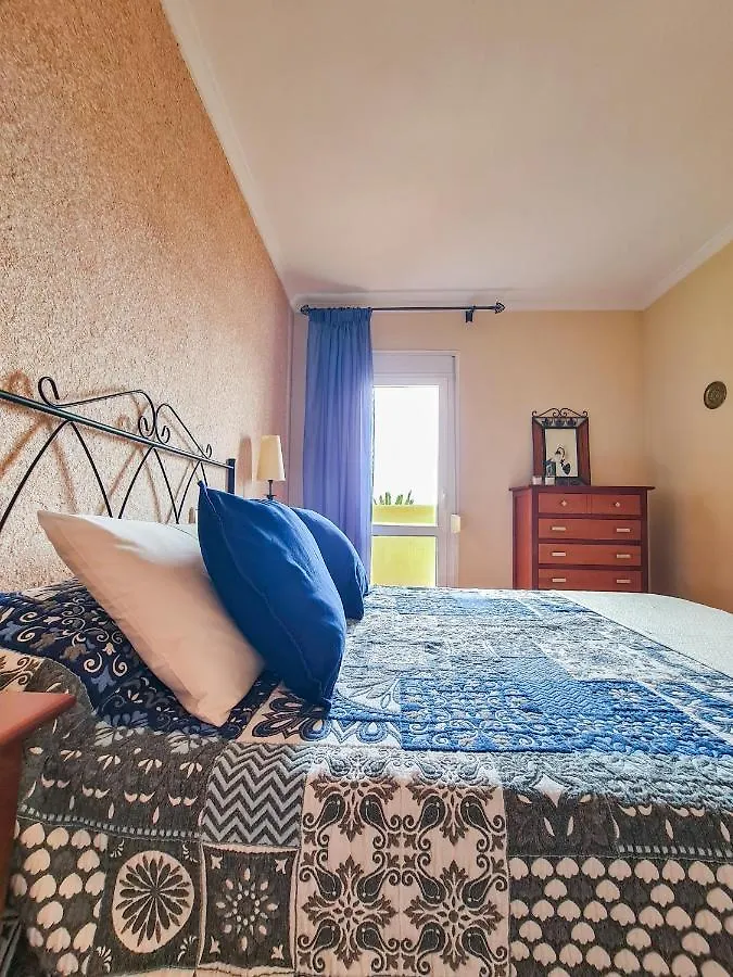 Apartman Parking Privado Benalbeach Benalmádena