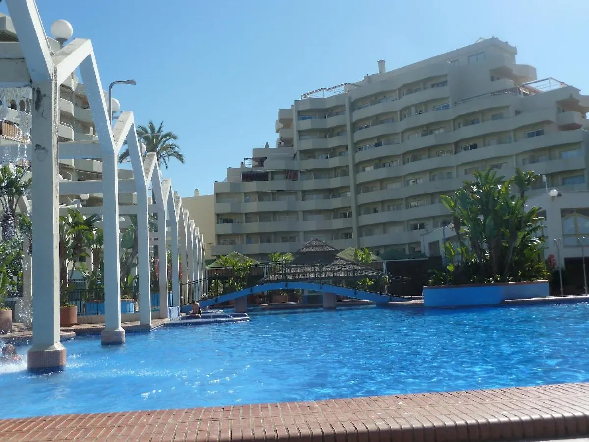 Apartamento Parking Privado Benalbeach Benalmádena