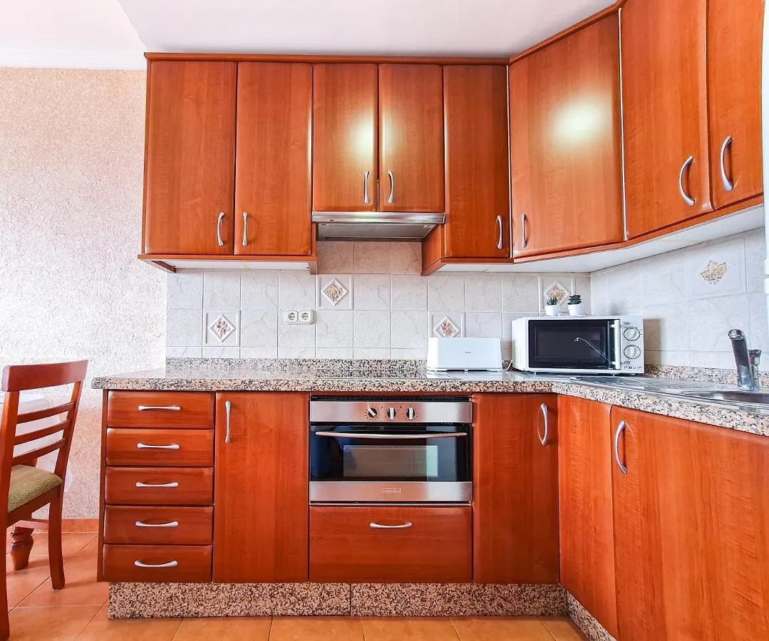 Parking Privado Benalbeach Benalmadena