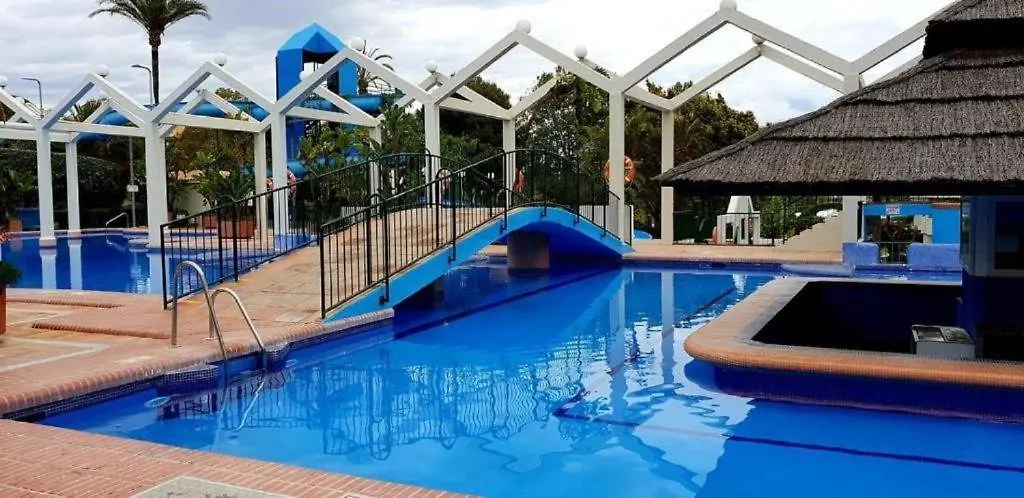 Parking Privado Benalbeach contacts