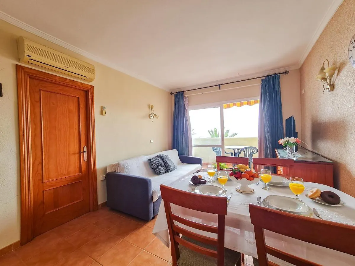 Parking Privado Benalbeach Benalmadena