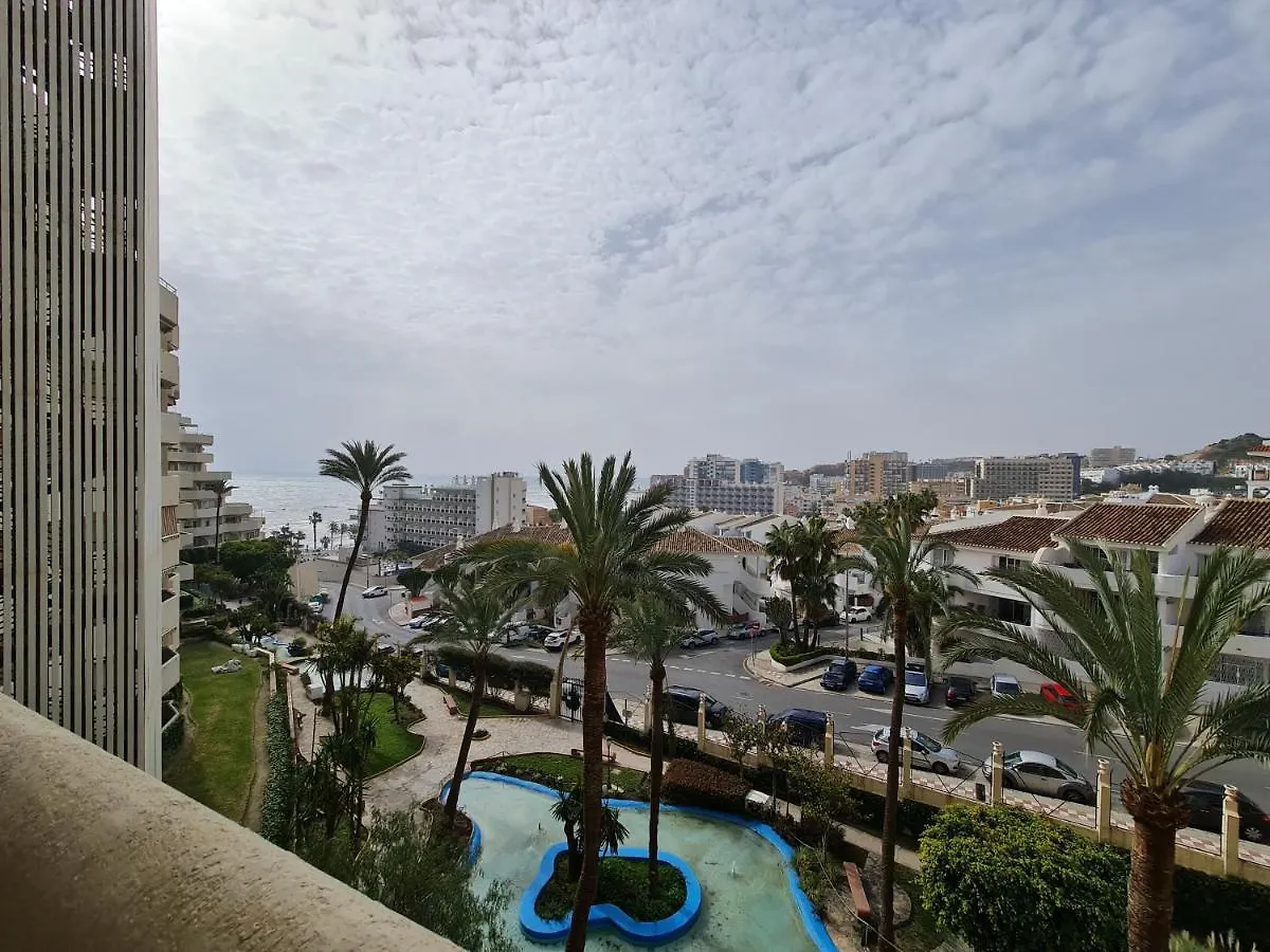 Parking Privado Benalbeach Benalmadena 0*,