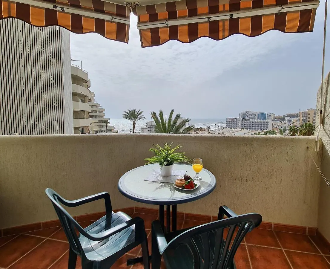 Apartment Parking Privado Benalbeach Benalmadena