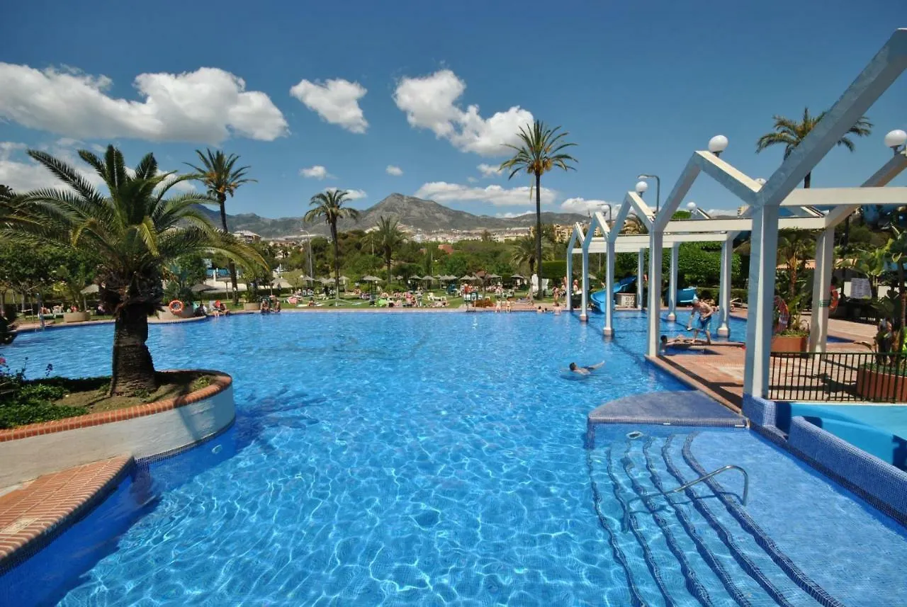 Parking Privado Benalbeach Benalmadena 0*,  Spain