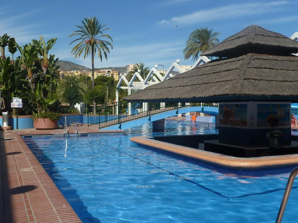 Parking Privado Benalbeach Benalmadena 0*,