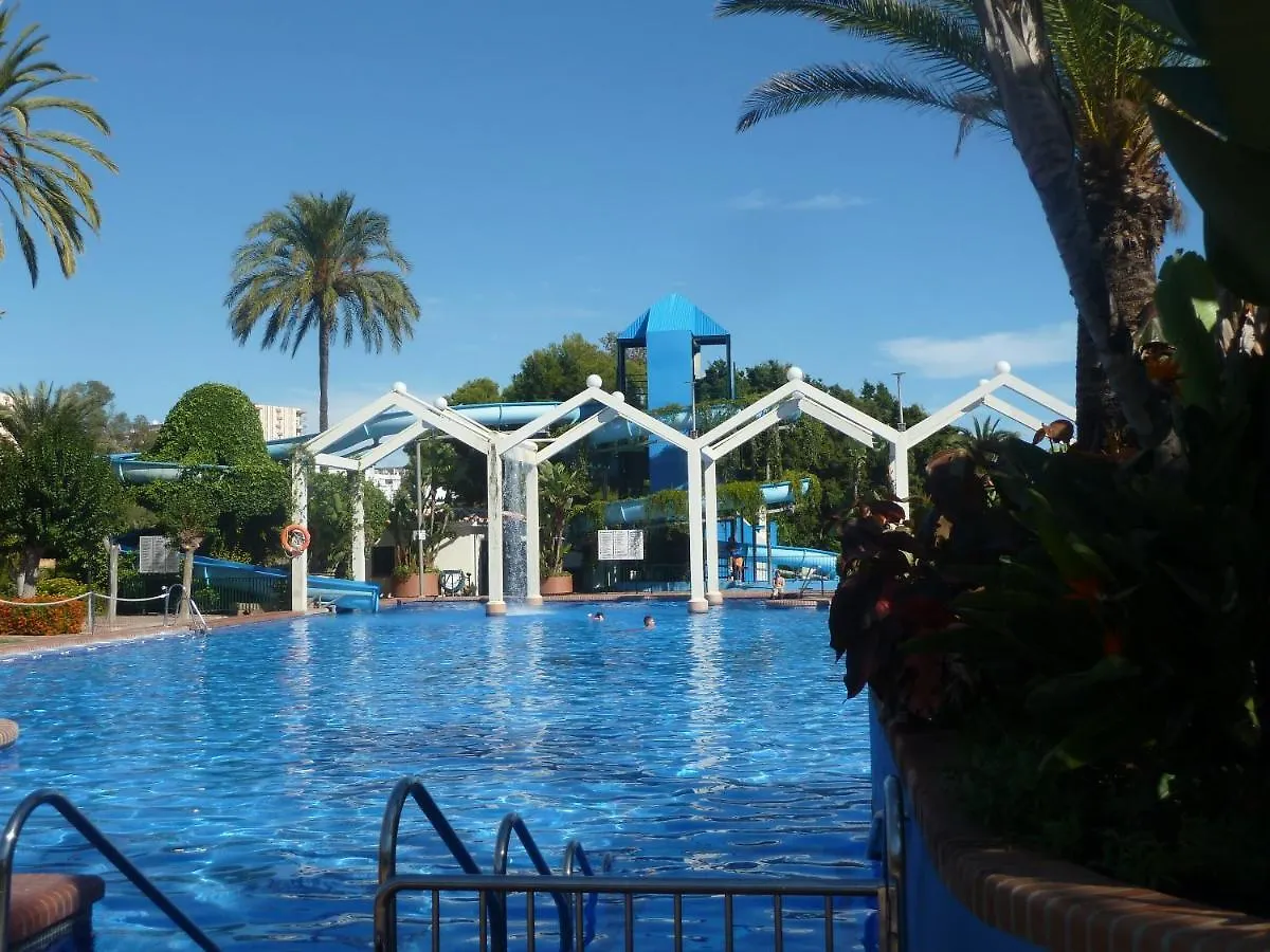 Apartment Parking Privado Benalbeach Benalmadena